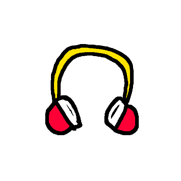 headphones