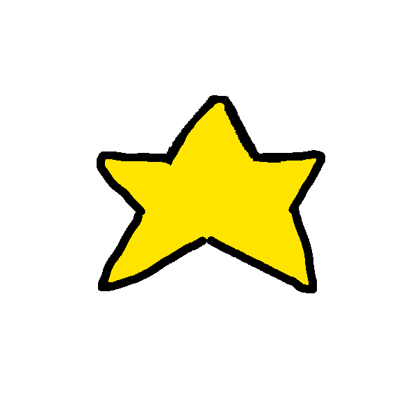star